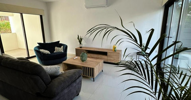 Three Bedroom House For Rent In Aqua Park.