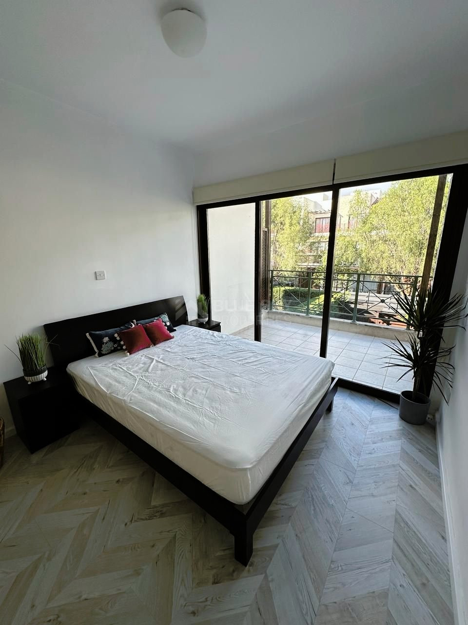 Three Bedroom House For Rent In Aqua Park.