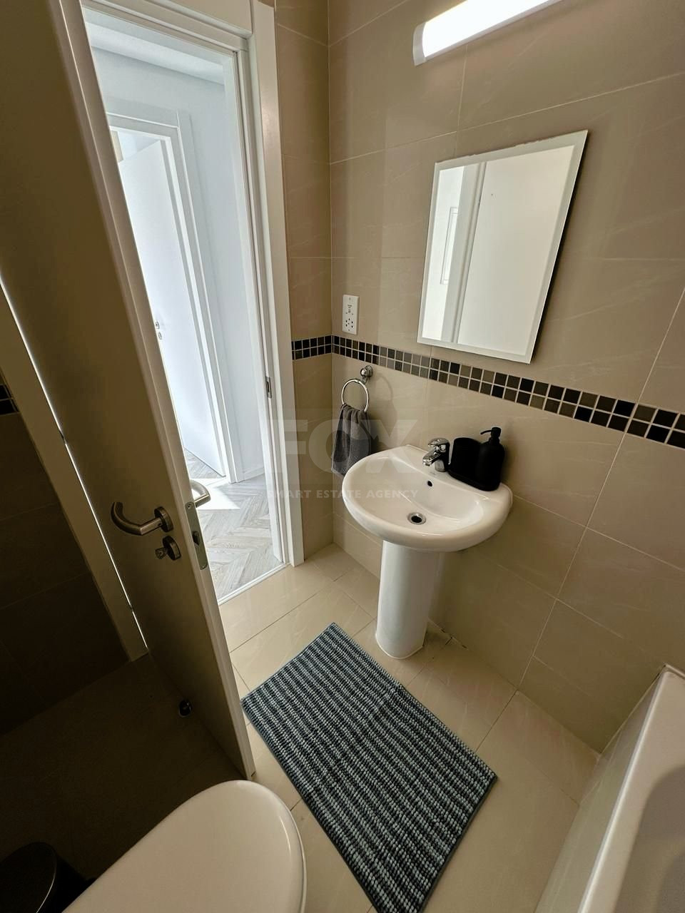 Three Bedroom House For Rent In Aqua Park.