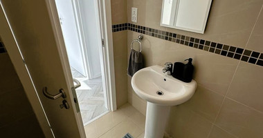 Three Bedroom House For Rent In Aqua Park.