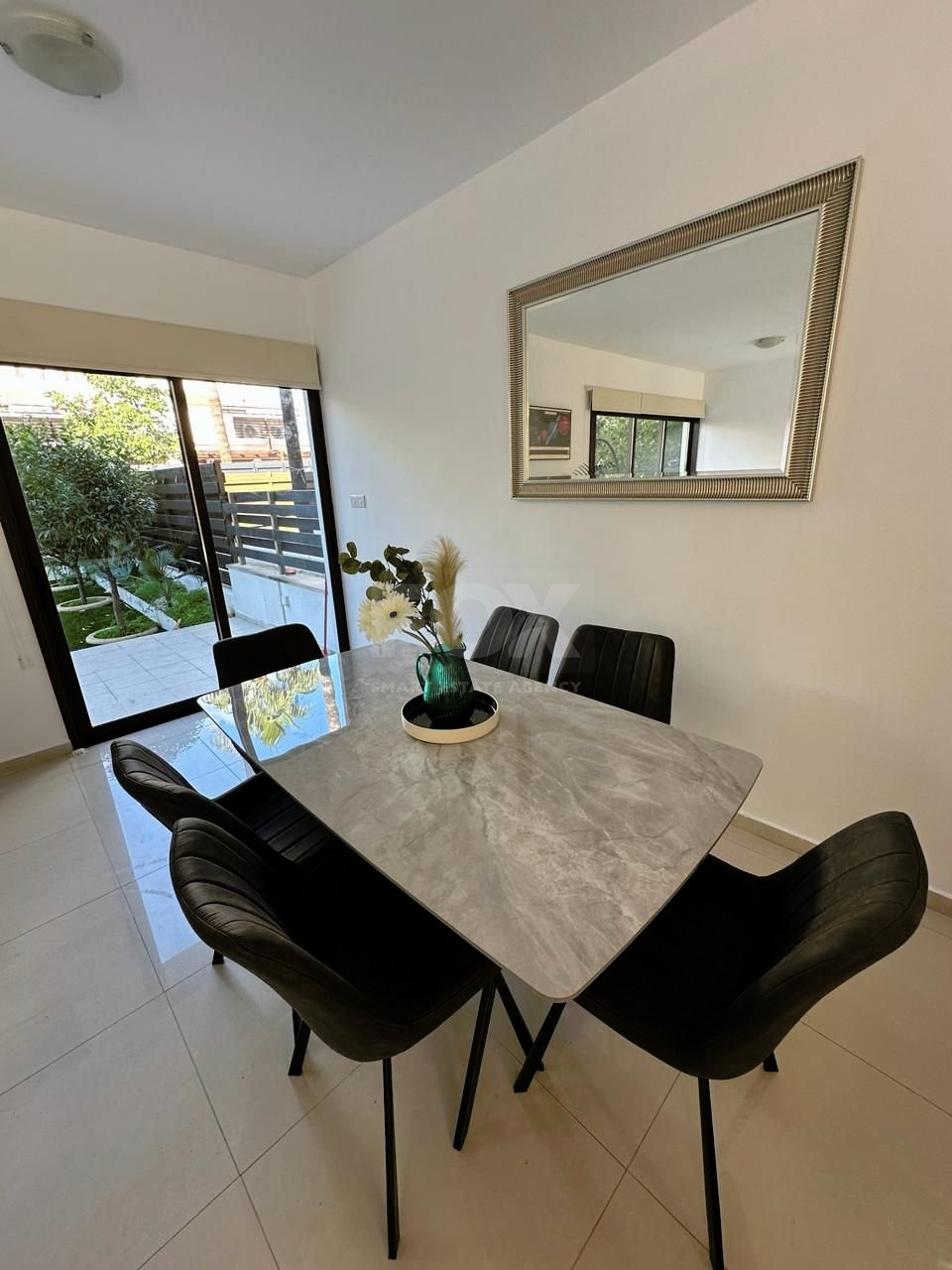 Three Bedroom House For Rent In Aqua Park.