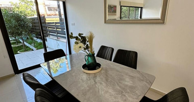 Three Bedroom House For Rent In Aqua Park.