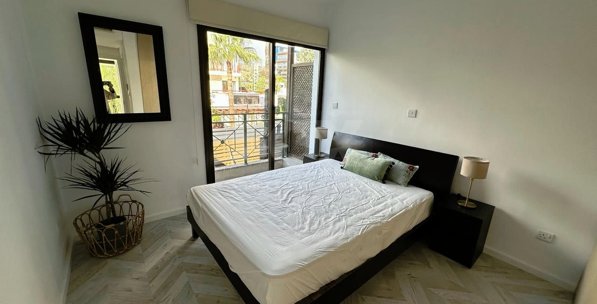 Three Bedroom House For Rent In Aqua Park.