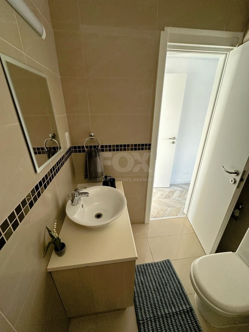 Three Bedroom House For Rent In Aqua Park.