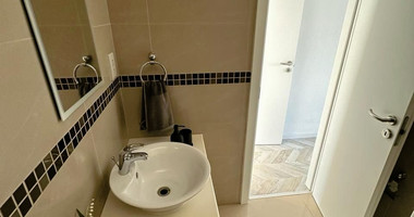 Three Bedroom House For Rent In Aqua Park.