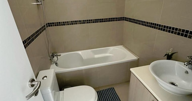 Three Bedroom House For Rent In Aqua Park.