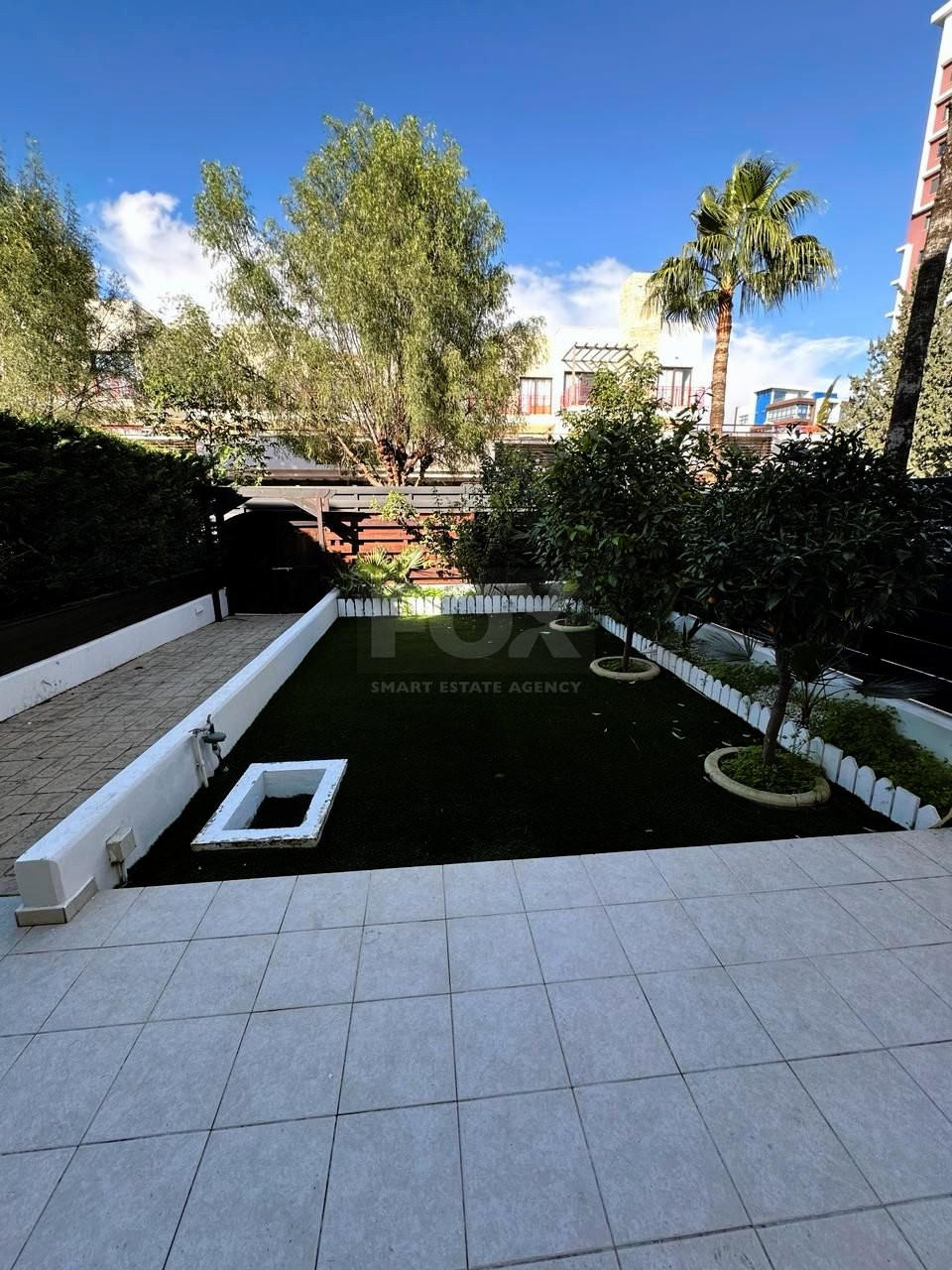 Three Bedroom House For Rent In Aqua Park.