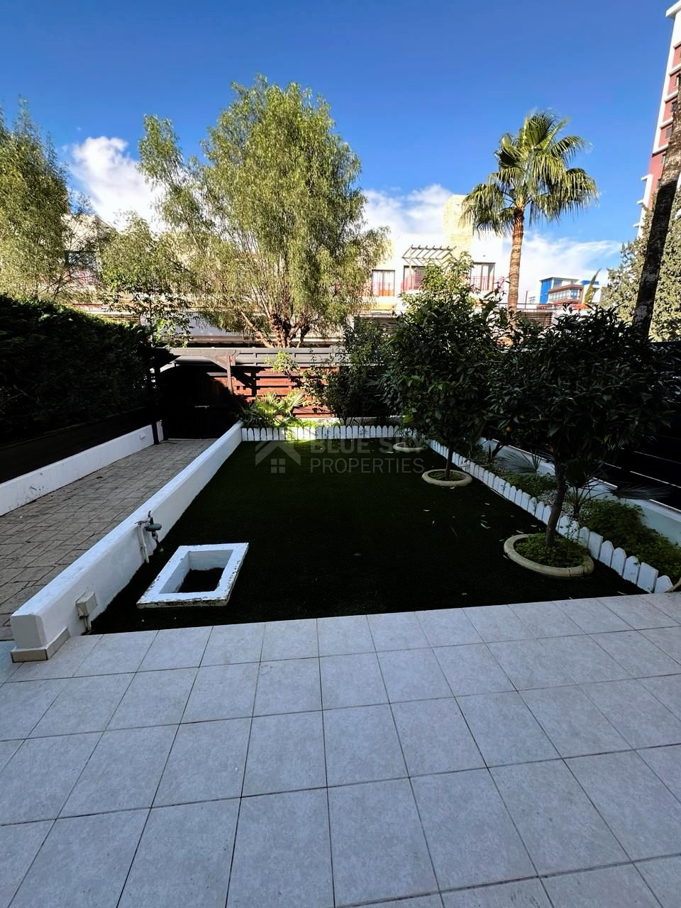 Three Bedroom House For Rent In Aqua Park.
