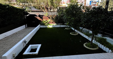 Three Bedroom House For Rent In Aqua Park.