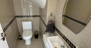Three Bedroom House For Rent In Aqua Park.