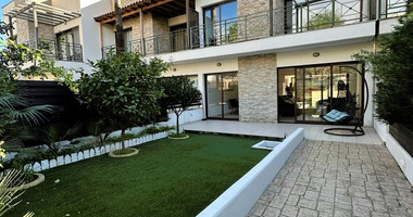 Three Bedroom House For Rent In Aqua Park.