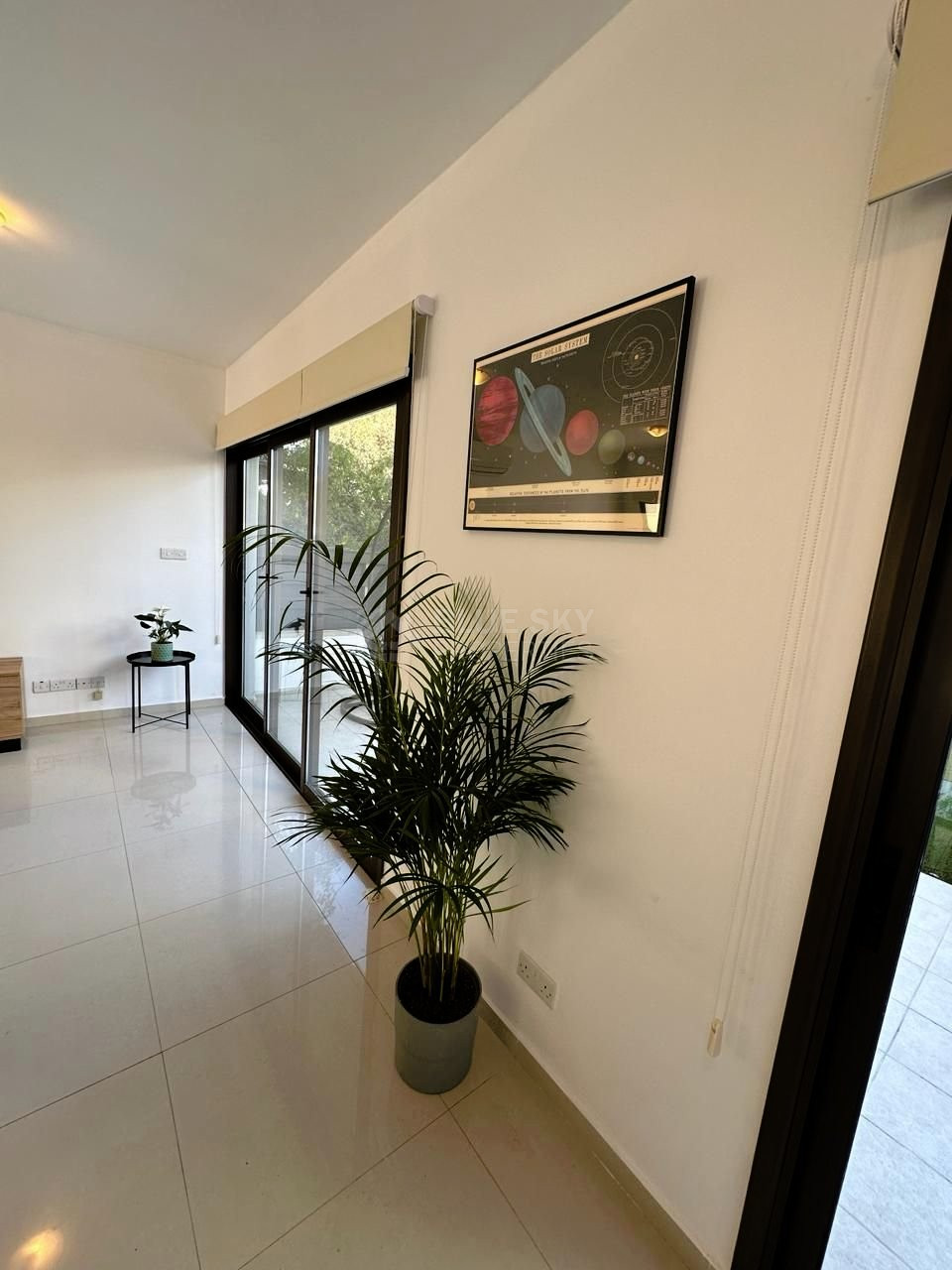 Three Bedroom House For Rent In Aqua Park.