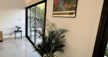 Three Bedroom House For Rent In Aqua Park.