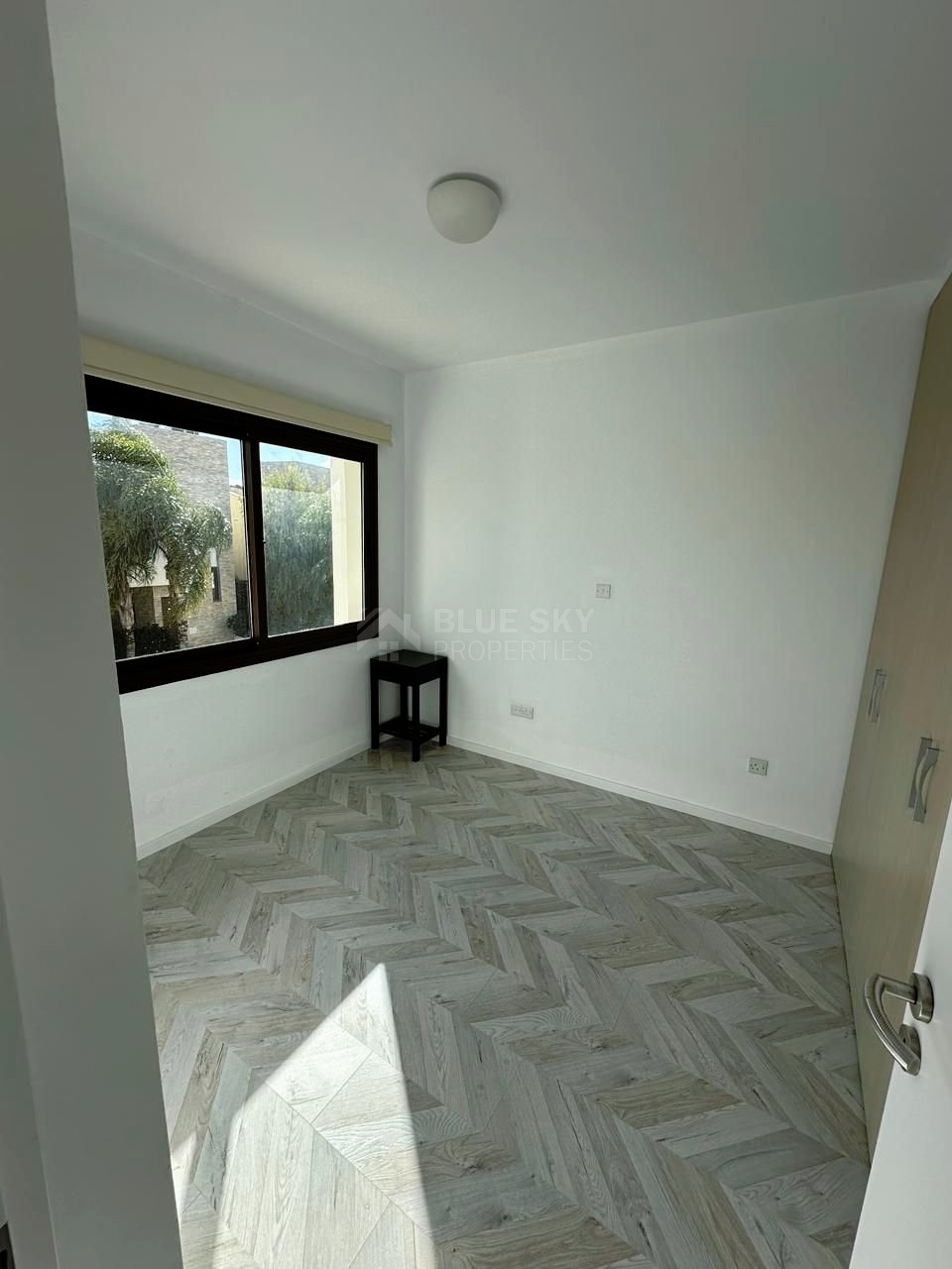 Three Bedroom House For Rent In Aqua Park.