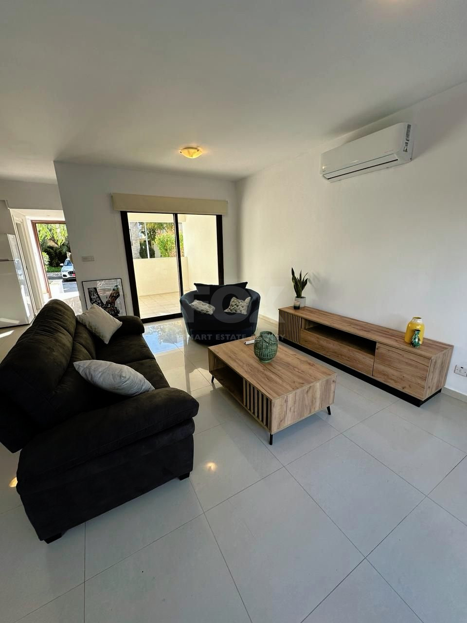 Three Bedroom House For Rent In Aqua Park.