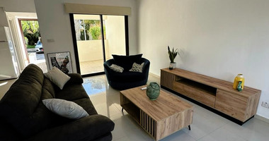 Three Bedroom House For Rent In Aqua Park.