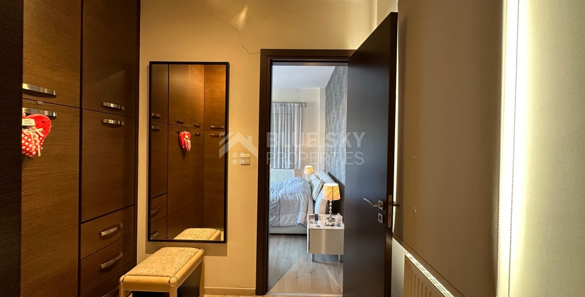 FURNISHED 6 Bedroom villa with large garden