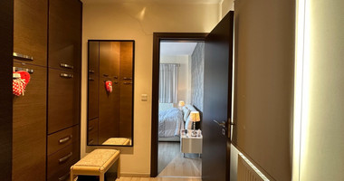 FURNISHED 6 Bedroom villa with large garden