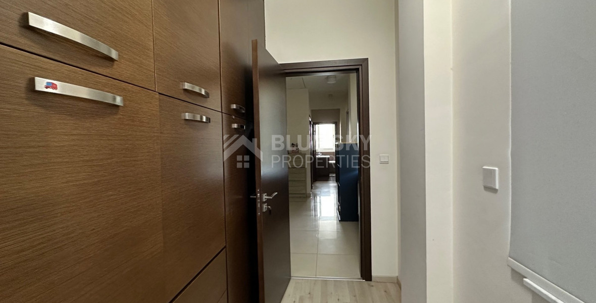 FURNISHED 6 Bedroom villa with large garden