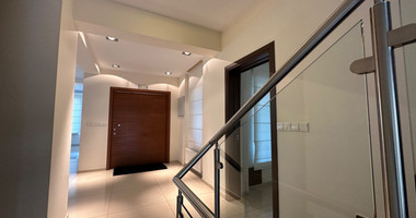 FURNISHED 6 Bedroom villa with large garden