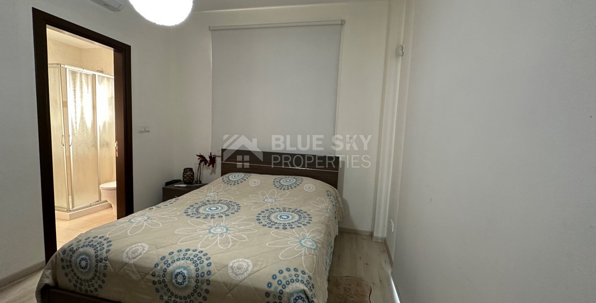 FURNISHED 6 Bedroom villa with large garden