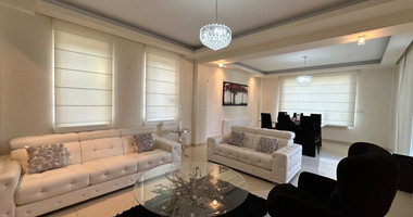 FURNISHED 6 Bedroom villa with large garden