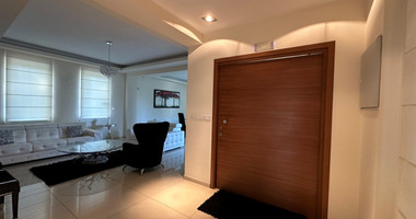 FURNISHED 6 Bedroom villa with large garden