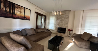 FURNISHED 6 Bedroom villa with large garden