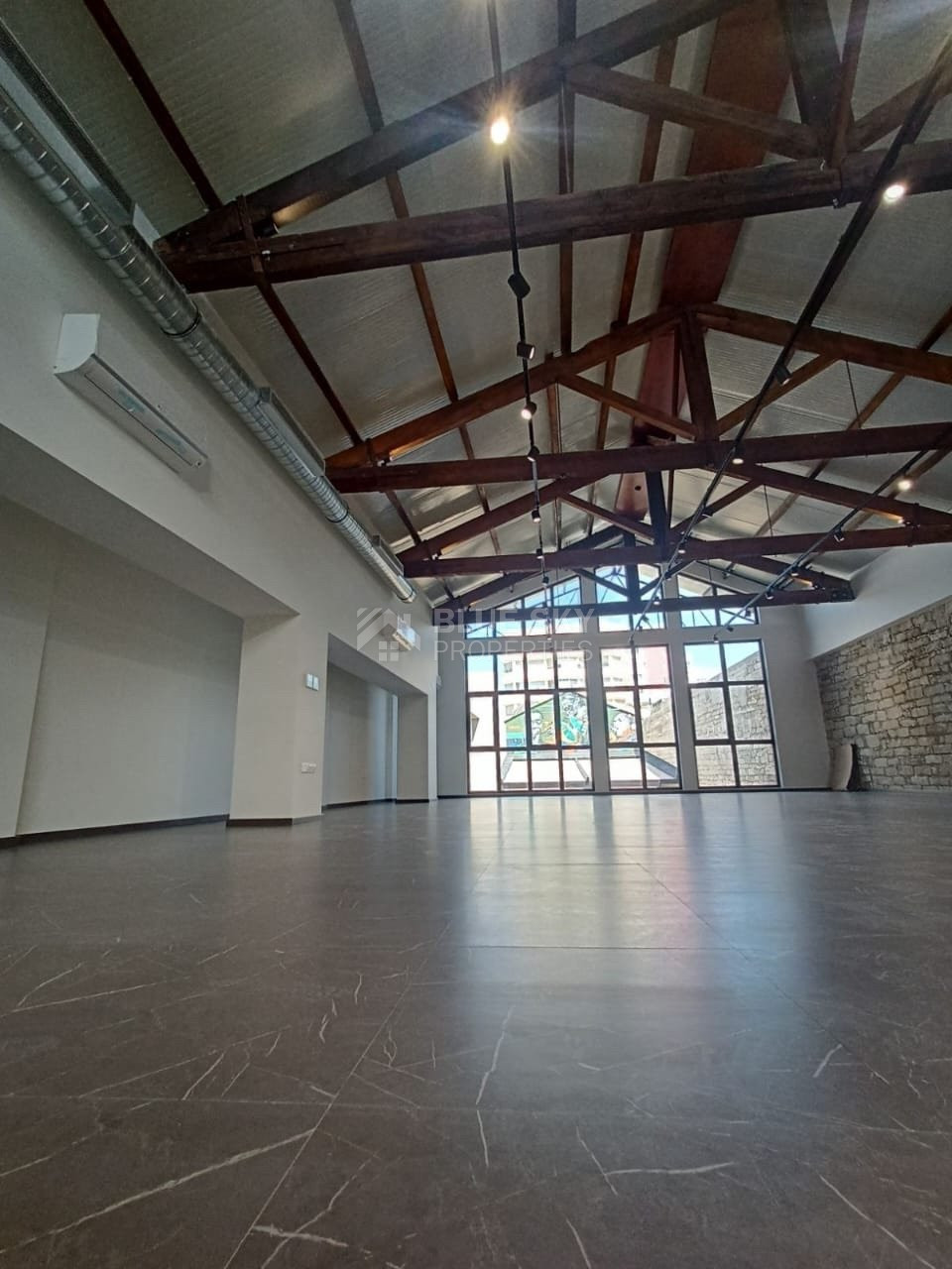 Commercial office Building in Historical Town 1002sqm.