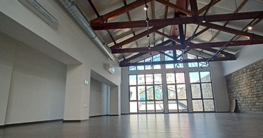 Commercial office Building in Historical Town 1002sqm.