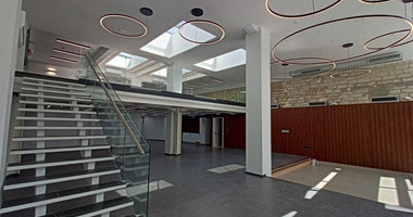 Commercial office Building in Historical Town 1002sqm.