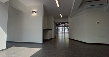 Commercial office Building in Historical Town 1002sqm.