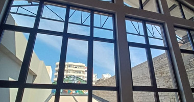 Commercial office Building in Historical Town 1002sqm.