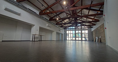 Commercial office Building in Historical Town 1002sqm.