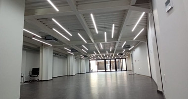 Commercial office Building in Historical Town 1002sqm.