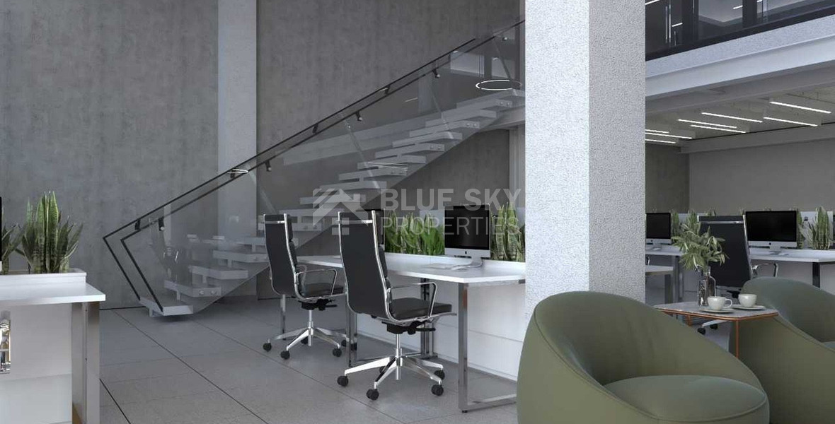 Commercial office Building in Historical Town 1002sqm.