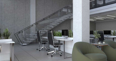 Commercial office Building in Historical Town 1002sqm.