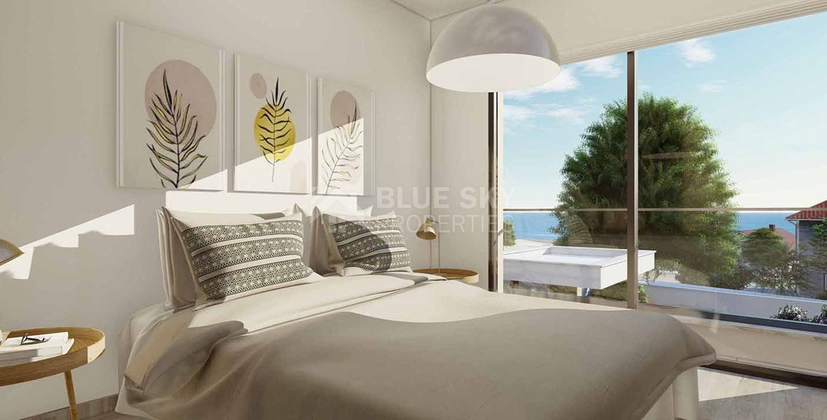 4 BEDROOM LUXURY VILLA FOR SALE IN PEYIA, PAPHOS