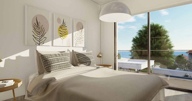 4 BEDROOM LUXURY VILLA FOR SALE IN PEYIA, PAPHOS