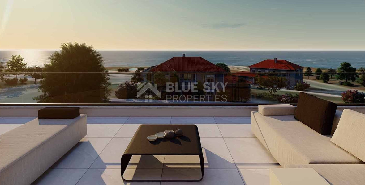4 BEDROOM LUXURY VILLA FOR SALE IN PEYIA, PAPHOS