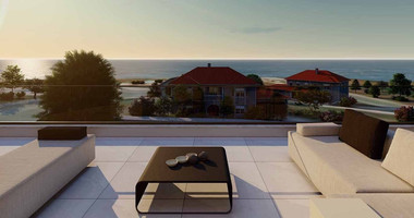 4 BEDROOM LUXURY VILLA FOR SALE IN PEYIA, PAPHOS