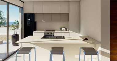 4 BEDROOM LUXURY VILLA FOR SALE IN PEYIA, PAPHOS