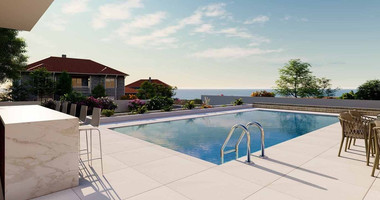 4 BEDROOM LUXURY VILLA FOR SALE IN PEYIA, PAPHOS