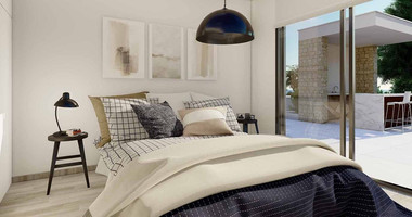 4 BEDROOM LUXURY VILLA FOR SALE IN PEYIA, PAPHOS