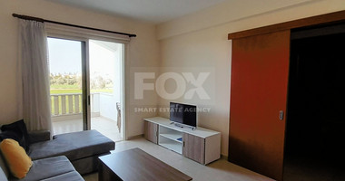 Two Bedroom Apartment in Mandria Paphos