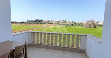 Two Bedroom Apartment in Mandria Paphos