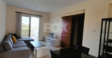 Two Bedroom Apartment in Mandria Paphos