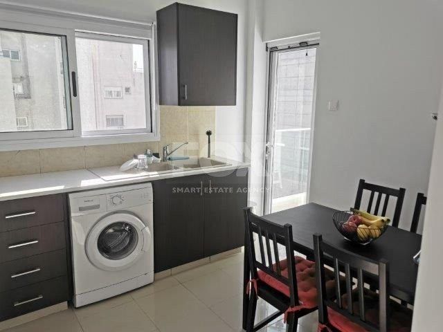 NICE TWO BEDROOM APARTMENT IN NEAPOLI AREA