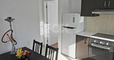 NICE TWO BEDROOM APARTMENT IN NEAPOLI AREA