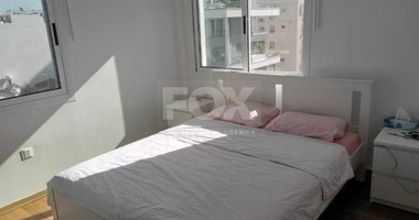 NICE TWO BEDROOM APARTMENT IN NEAPOLI AREA